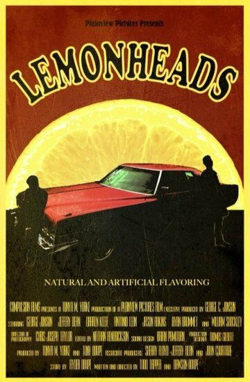 Лимоноголовые / Lemonheads