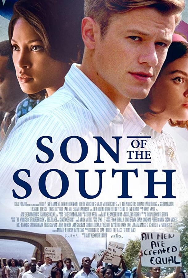 Сын Юга / Son of the South