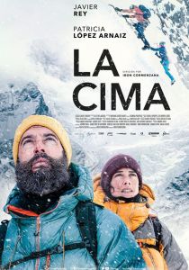 Вершина / La cima